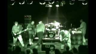 Stillborn Nursery aka Guns of August at Indigo Club 6-25-04 (Part 1 of 2)