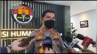 Download lagu Akhirnya Munarman Ditangkap Densus 88 | Ini Keterangan Lengkap Devisi Humas Polri mp3