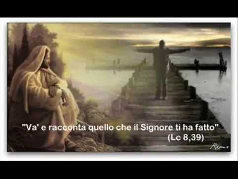 "Salmo 139"  - Zigani