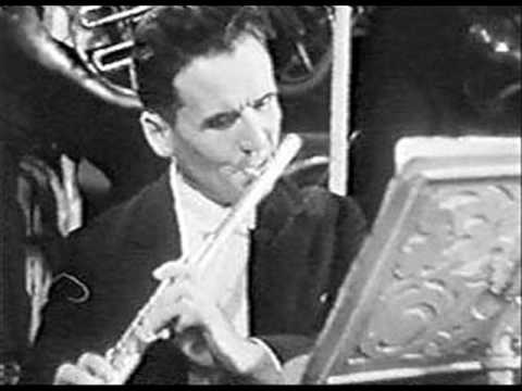 download lagu mp3 mp4 Marcel Moyse Flute, download lagu Marcel Moyse Flute gratis, unduh video klip Marcel Moyse Flute