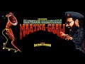 Gulu Gulu Maatna Gaali Video Santhanam Rathna Kumar Santhosh Narayanan