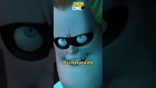 Download lagu Você sabia disso em Os incríveis? #pixar #disney #osincríveis #ednamode #syndrome #teoria mp3