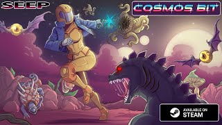 Cosmos Bit XBOX LIVE Key ARGENTINA