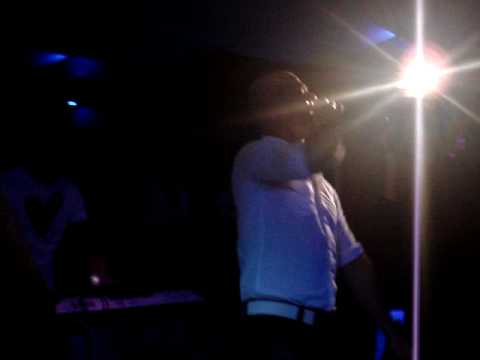 Boban Rajovic Hot Spot 05.12.2008