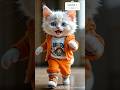 Du Di Dum Du Di Dum Dum Dum Aivideo Catshorts Cutecat Dudidudidam Anaya Cat