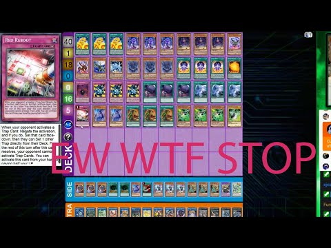 Cubic player malds at topping cubic list for 7 minutes