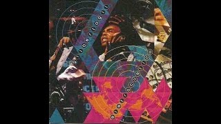 GILBERTO GIL GUERRA SANTA (DVD)