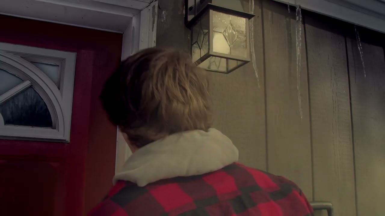 Beyond the Threshold | Official Trailer