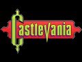 Castlevania NES Longplay