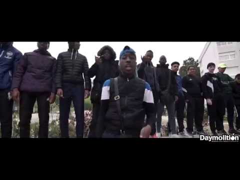 Blaskosdt - Carte blanche I Daymolition