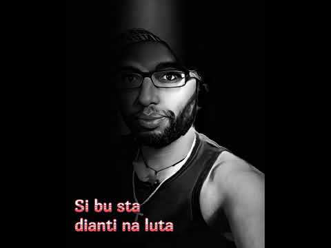 Djuta Gomes - Si Bu Sta dianti Di Luta