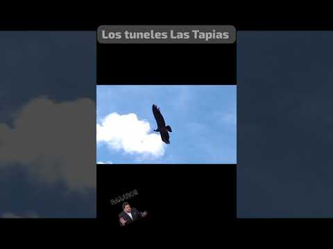 San Luis Cordoba 2024 Los Túneles Villa Dolores Las Tapias