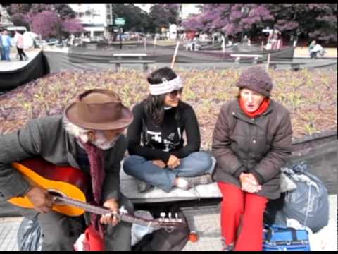 Susanita Tango Experience in Argentina