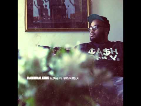 HANNIBAL KING - VILLAINS (feat. Bub Styles)