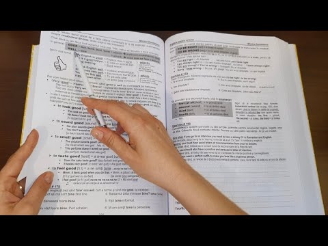 Lecţia # 162 –Text # 9 – "A Visit to the Doctor" 👨‍⚕️ din manualul care te scapă de meditații 📒(EPO)