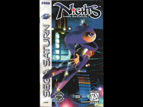 VGM Picks 201 - NiGHTS - Dreams Dreams Karaoke Vers.