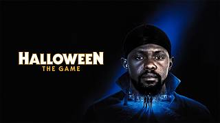 The MAV3RIQ Fam Plays Halloween