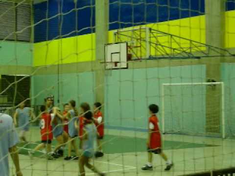 ISADORA ALVES GUARULHOS 2008