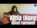 Alela Diane - About Farewell - Session acoustique ...