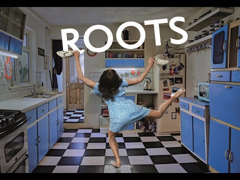 NDCWales: Roots 2018 Trailer