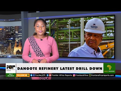 Frontier Africa Reports