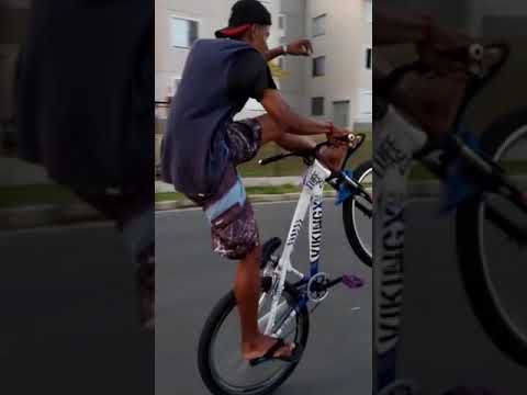 - DOM DO TOQUE 🚴🚀
