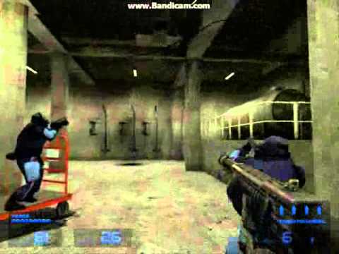 Half-Life 2 Complete Mod Walkthrough - Combine Destiny