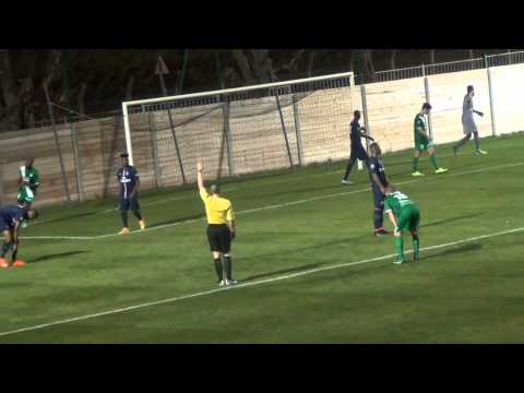 9 J PSG B   IC CROIX