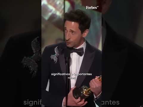 OSCAR 2025 THE BRUTALIST | ¿Qué es el brutalismo que inspiró la película de Adrien Brody? | ELPAÍS