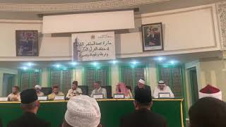 Download lagu Muhammad Miftah Farid berhasil meraih juara I pada MTQ Internasional Maroko 2019 mp3