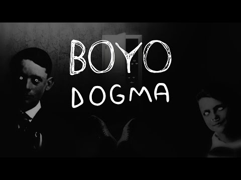 BOYO Dogma (Official Music Video)