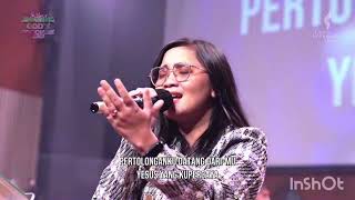 Jawaban hidupku - NDC Worship