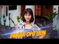 DIKE SABRINA DAMAR OPO LILIN Official Music Video