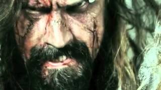 Rob Zombie - Jesus frankenstein