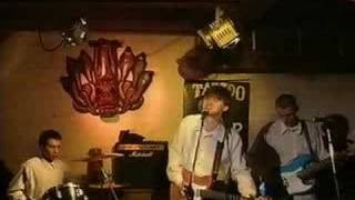 Mother&#39;s Little Helpers - Get Outta London, Moscow 1996