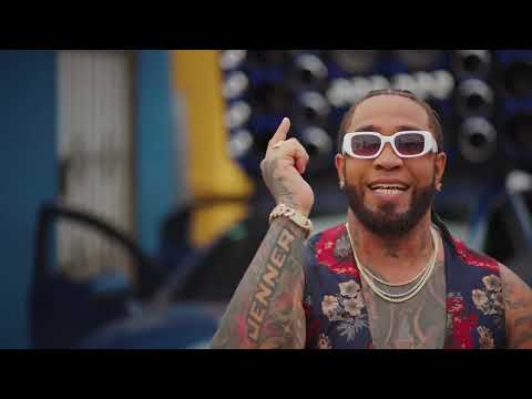 Yo Soy Gandy - Dice (ÑIKIÑAKAÑOCO) Video Oficial