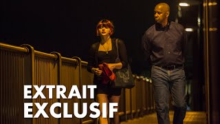 Equalizer - Extrait "Une mauvaise fille" - VF