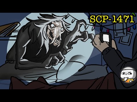 SCP-1471 MalO ver1.0.0 (SCP Animation)