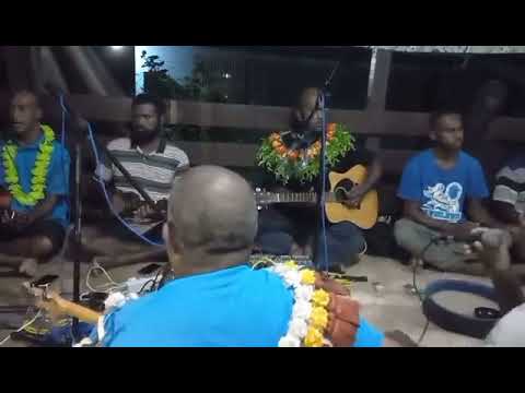 BULA RUI GALILI - Voqa kei Nabukalou