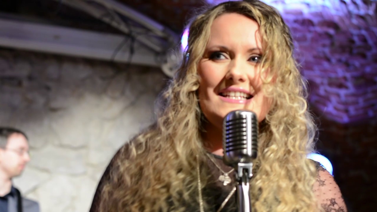 RESOUND w obiektywie czyli zespół na każdą okazję !!!