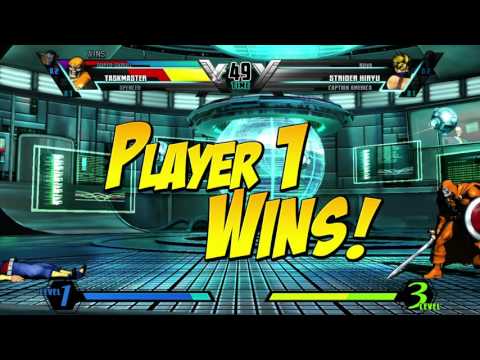 Potato Salad vs Eli the Curry