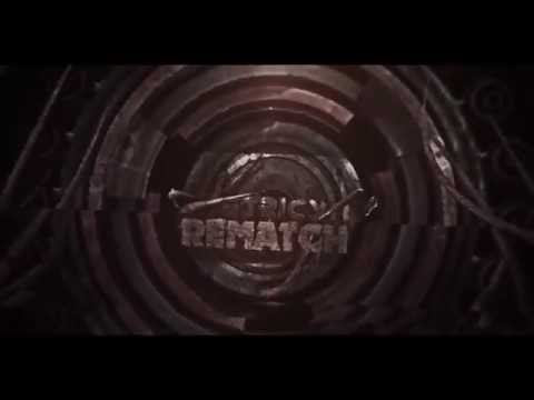 Intro | EAIB Round II HALBFINALE //REMATCH [60FPS!]