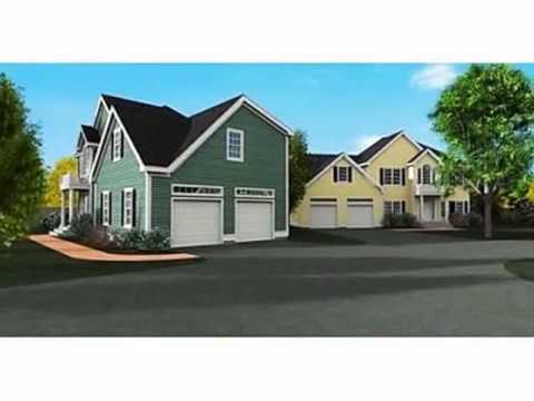 Homes for Sale - 67 County St Lot 2 Dover MA 02030 - Eleanor Osborn