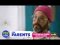 Meet The Creative Team Behind Carl The Collector Behind The Scenes PBS KIDS For Parents