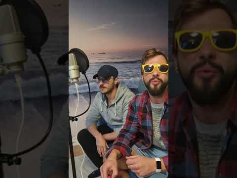 Ain't no sunshine (maciek beatbox edition)