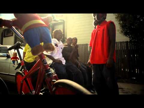 Son Of Kick feat. Arabyrd - Byrdkick (Original Mix) unofficial Video HD