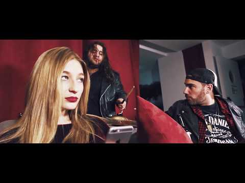 Gordo e os Indecentes - Cold as Ice (Video Oficial)