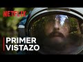 El astronauta, con Adam Sandler | Primer vistazo oficial | Netflix