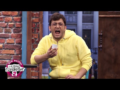 Bir Fincan Aşk (46.Bölüm) - Çok Güzel Hareketler 2