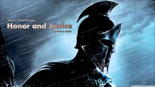 Honor and Justice - Small Dreams